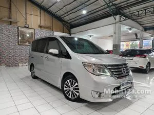 2017 Nissan Serena 2.0 Highway Star MPV