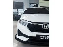 2026 Honda Brio 1.2 Satya E Hatchback