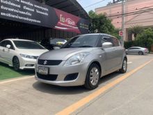 2015 Suzuki Swift 1.2 (ปี 12-16) GL Hatchback AT