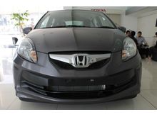 Promo DP BRIO 2017 hanya 17jt