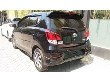 Obral TOYOTA FEBRUARI AGYA 1.2 G MANUAL 2020