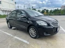 2012 Toyota Vios 1.5 (ปี 07-13) ES Sedan