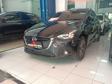 2014 Mazda 2 1.5 R Sedan