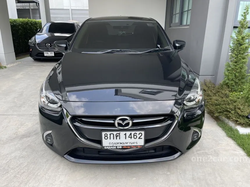 2019 Mazda 2 Sports High Connect Hatchback