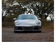 2010 Porsche Cayman S 3.4 987