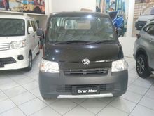 2018 Daihatsu Gran Max 1.3 STD PROMO Pick-up DP 5 JT