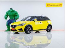 2019 MG MG3 1.5 (ปี 18-22) X Hatchback
