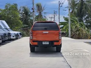 2019 Isuzu D-MAX 1.9 Hi-Lander M Cab-4 Pickup