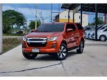 2019 Isuzu D-MAX 1.9 Cab-4 (ปี 19-26) Hi-Lander M Pickup