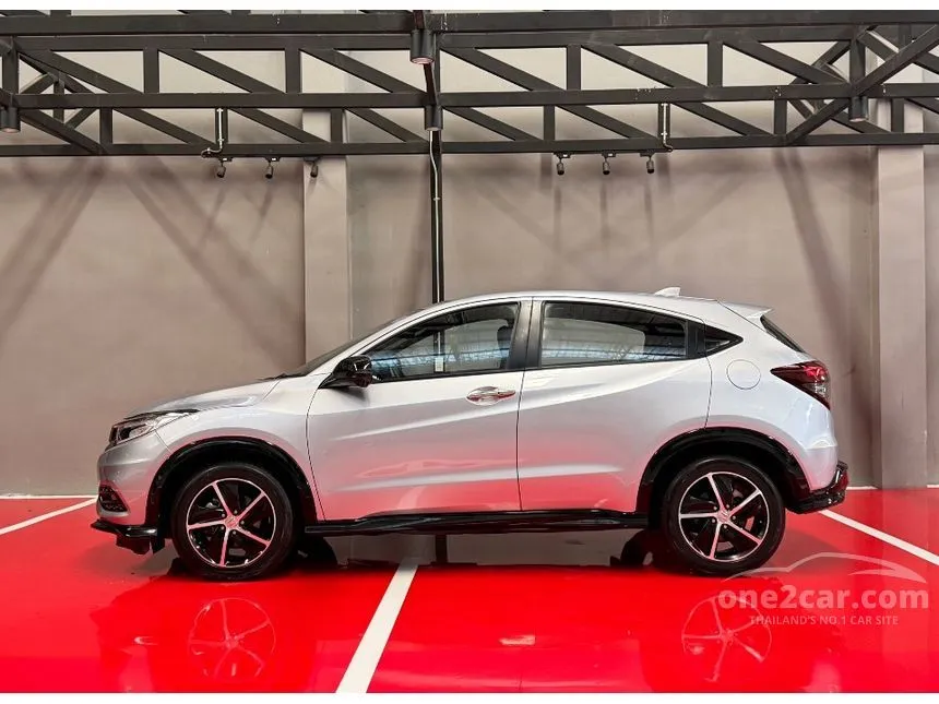 2019 Honda HR-V RS SUV
