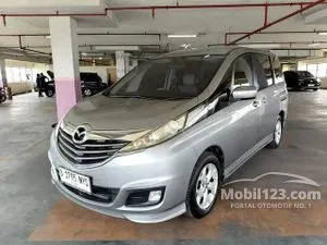 2015 Mazda Biante 2.0 SKYACTIV-G MPV