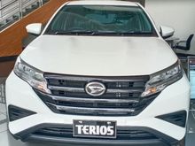 Promo Ramadhan Terios DP 29.100.000