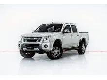 2011 Isuzu D-MAX 2.5 Cab-4 (ปี 07-11) Hi-Lander Super Titanium Pickup