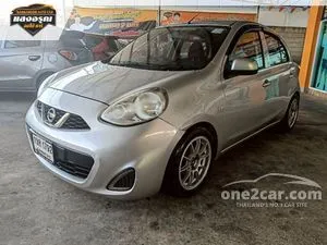 2020 Nissan MARCH 1.2 E Hatchback