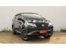 2021 Daihatsu Terios 1.5 X Deluxe SUV - Diskon Cash sampai 15 JUTA