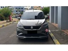 2022 Suzuki Ertiga 1.5 Hybrid SS MPV