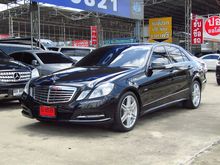 2011 Mercedes-Benz E250 CDI 2.1 W212 (ปี 10-16) Elegance Sedan