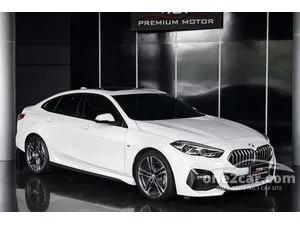 2023 BMW 220i 2.0 Gran M Sport Coupe