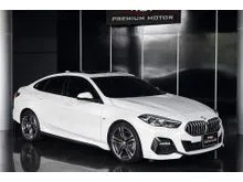 2023 BMW 220i 2.0 F44 (ปี 20-27) Gran M Sport Coupe