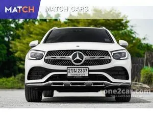 2020 Mercedes-Benz GLC300 2.0 e 4MATIC AMG Dynamic SUV