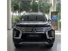 2022 Mitsubishi Pajero Sport 2.4 Dakar SUV