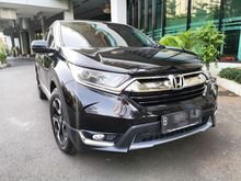 2017 Honda CR-V 1.5 VTEC SUV