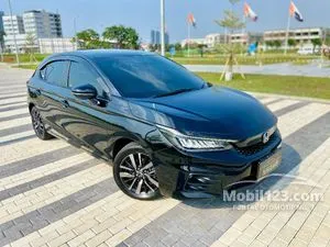 2021 Honda City 1.5 RS Hatchback