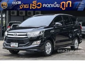 2020 Toyota INNOVA 2.8 Crysta G Wagon