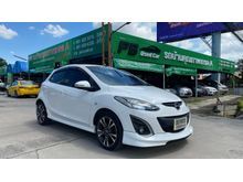 2011 Mazda 2 1.5 (ปี 09-14) Sports Spirit Hatchback AT