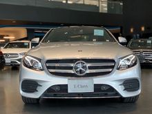 2019 Mercedes-Benz E350 2.0 W213 (ปี 16-20) e AMG Dynamic Sedan AT