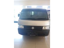 Suzuki Carry 1.5 WD Pick-upSurabayaSidoarjoGresik