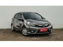 2022 Honda Brio 1.2 Satya E Hatchback - UNIT SIAP PAKAI (GARANSI SELAMA 1 TAHUN)
