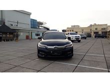 Honda All New Accord 2.4 Vtil I-Vtec Facelift AT - Black on Beige - 2016 - Pjk1th