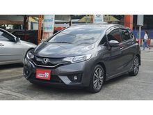2016 Honda Jazz 1.5 (ปี 14-18) SV i-VTEC Hatchback AT