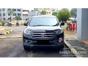 2014 Honda CR-V 2.4 SUV