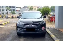 2014 Honda CR-V 2.4 SUV