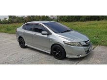 2009 Honda City 1.5 (ปี 08-14) V i-VTEC Sedan AT