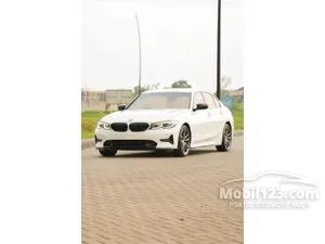 2020 BMW 320i 2.0 Sport Sedan