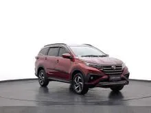 2021 Toyota Rush 1.5 TRD Sportivo SUV // PROMO DP 20JTA ANGSURAN RINGAN, DATA DIBANTU SD APPROVE, GRATIS CEK DIRUMAH ANDA