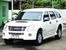 2011 Isuzu MU-7 3.0 (ปี 07-13) Primo Super Titanium SUV AT