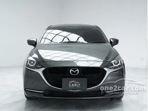 2020 Mazda 2 1.5 XD Sedan