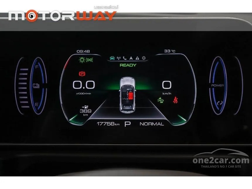 2025 ORA Good Cat Pro Hatchback