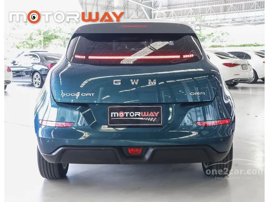 2025 ORA Good Cat Pro Hatchback