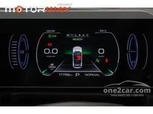 2025 ORA Good Cat Pro Hatchback