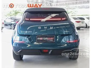 2025 ORA Good Cat Pro Hatchback