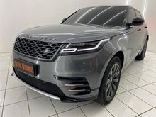 2018 Land Rover Range Rover Velar 3.0 R-Dynamic SE P380 Wagon