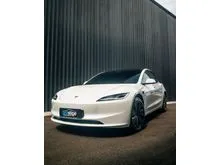 2024 Tesla Model 3 Highland Standard Range Sedan 0.1