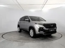 2019 Wuling Almaz 1.5 LT Lux Exclusive Wagon