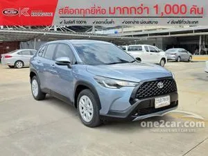 2022 Toyota Corolla Cross 1.8 Sport Plus SUV