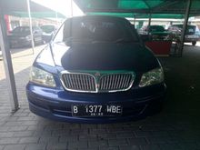 2003 Mitsubishi Lancer 1.6 1.6 GLXi Sedan